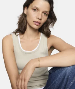 Clearance LIEBESKIND BERLIN  Armband gold