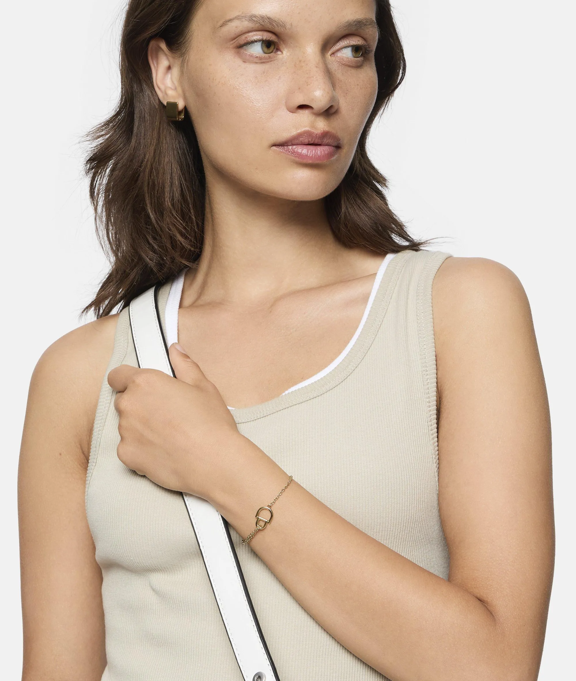 Clearance LIEBESKIND BERLIN Armband gold