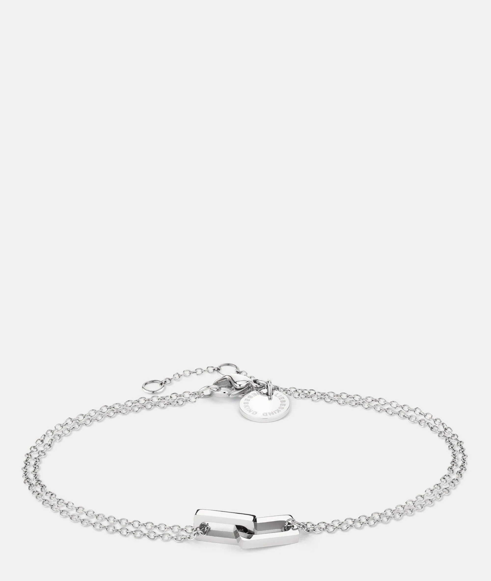 Clearance LIEBESKIND BERLIN Armband silber