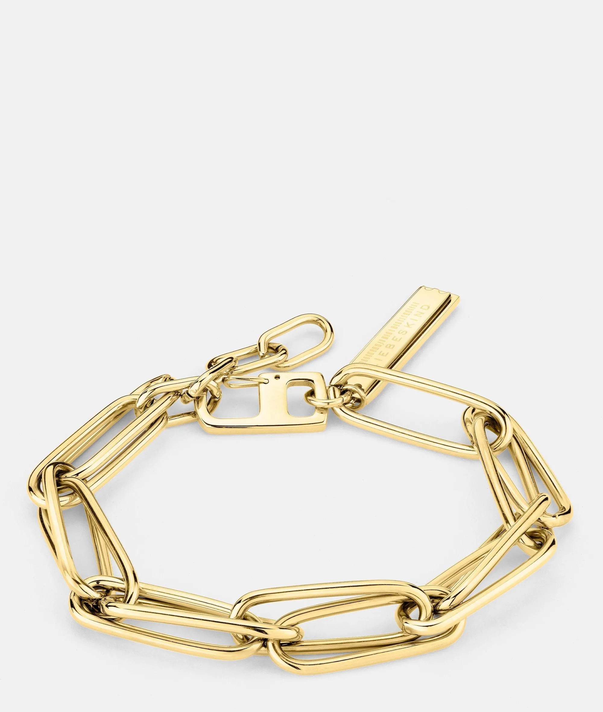 Clearance LIEBESKIND BERLIN Armband gold