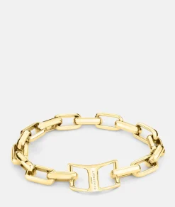 LIEBESKIND BERLIN  Armband gold