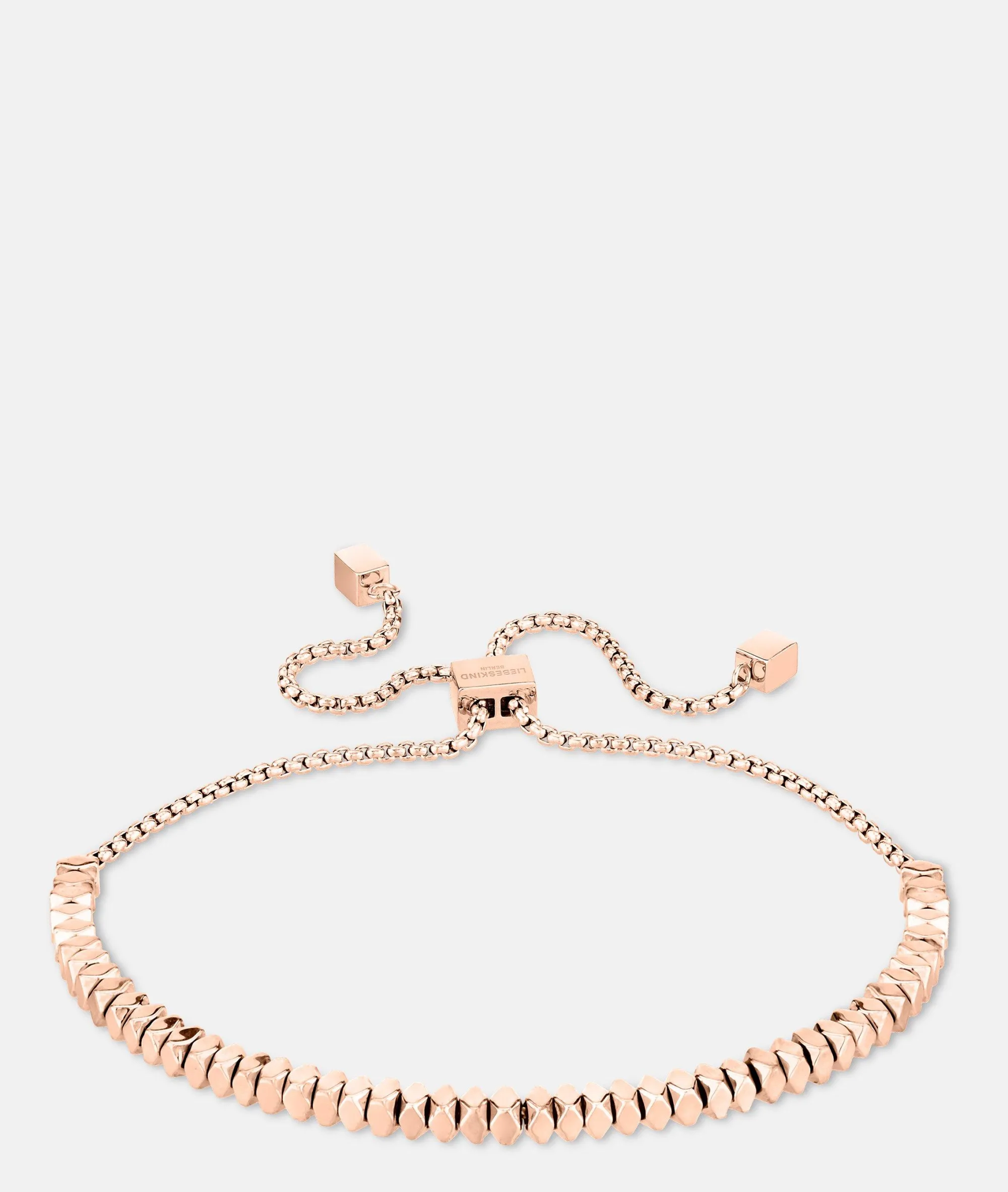 LIEBESKIND BERLIN Armband roségold