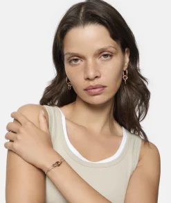 Hot LIEBESKIND BERLIN  Armband roségold