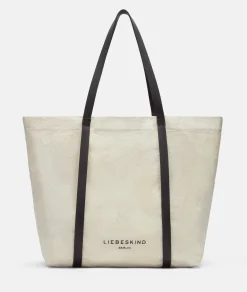 Best LIEBESKIND BERLIN Aurora Shopper creme