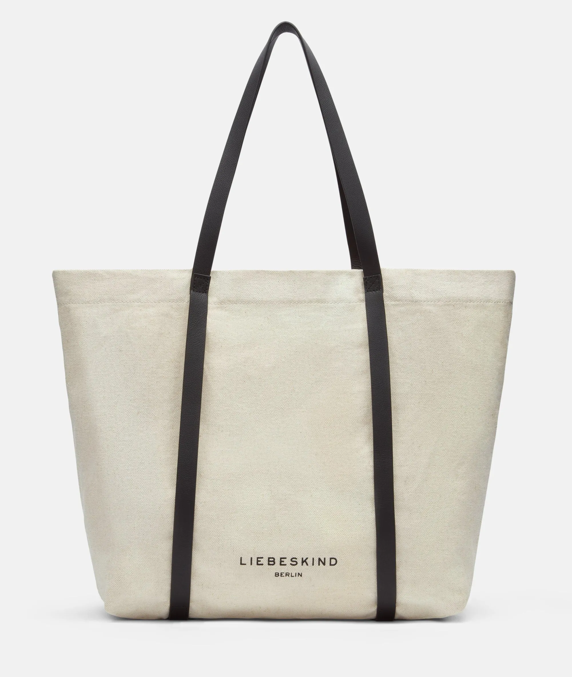Best LIEBESKIND BERLIN Aurora Shopper creme