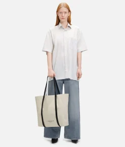 Best LIEBESKIND BERLIN  Aurora Shopper creme