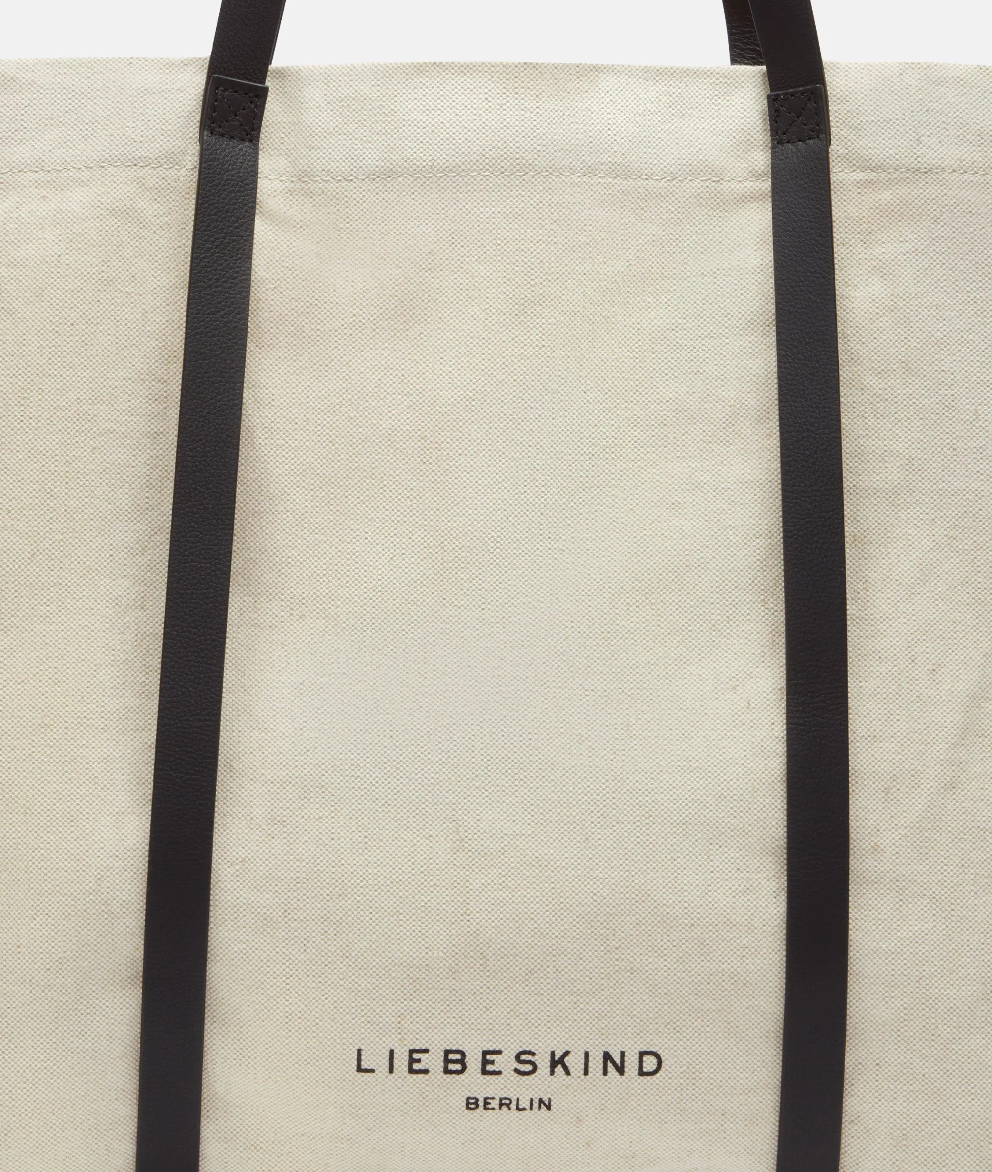 Best LIEBESKIND BERLIN Aurora Shopper creme