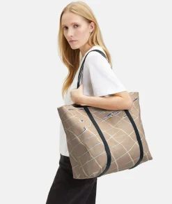 Sale LIEBESKIND BERLIN  Aurora Shopper L sandstein