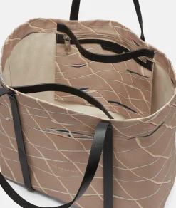 Sale LIEBESKIND BERLIN  Aurora Shopper L sandstein