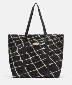 Best LIEBESKIND BERLIN Aurora Shopper L schwarz
