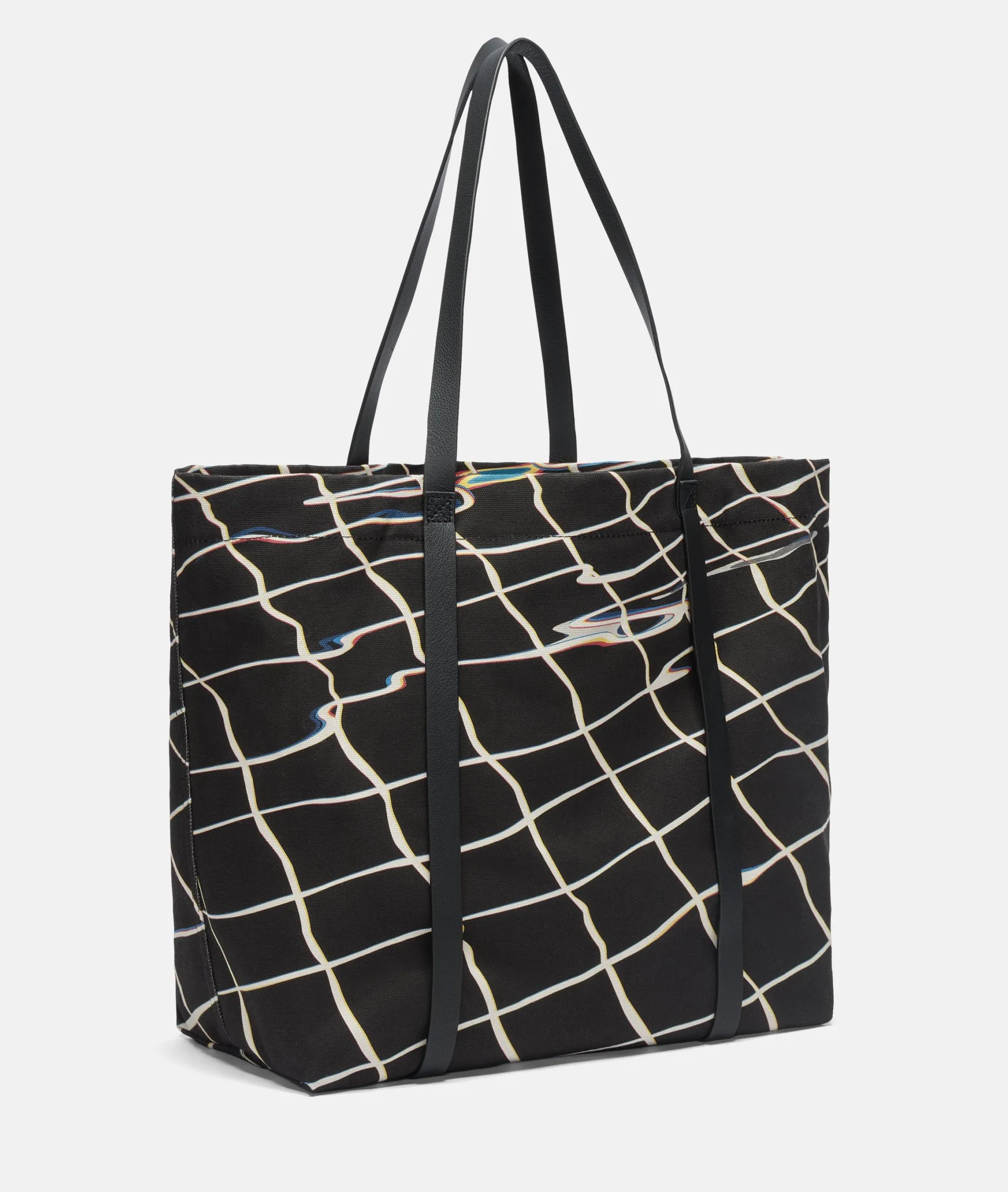 Best LIEBESKIND BERLIN Aurora Shopper L schwarz