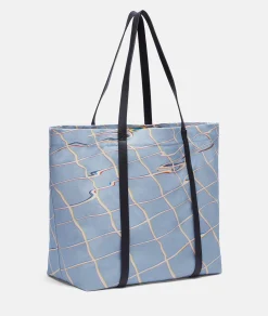 LIEBESKIND BERLIN Aurora Shopper L hellblau