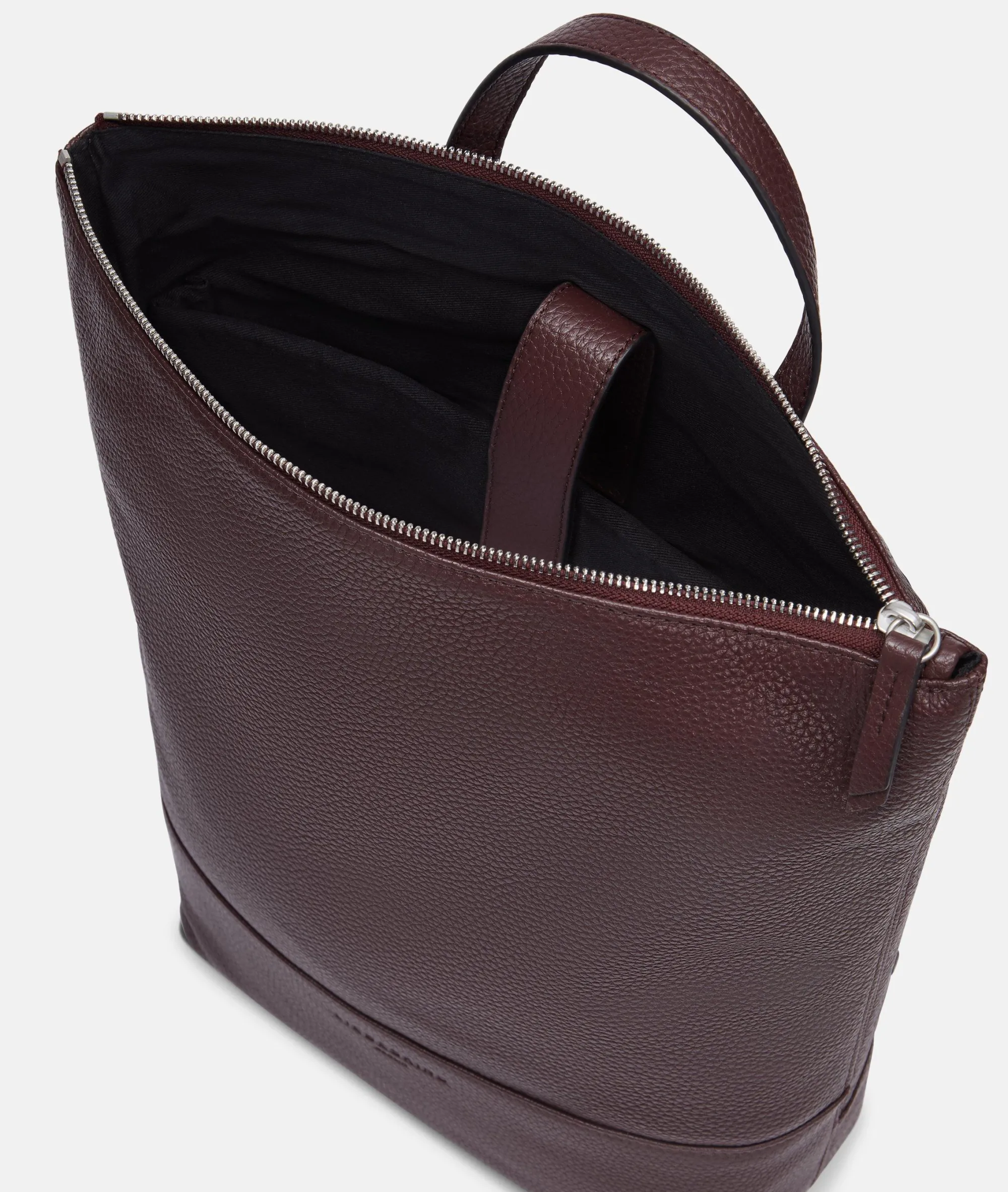 New LIEBESKIND BERLIN Backpack L bordeaux