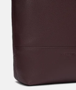 New LIEBESKIND BERLIN Backpack L bordeaux