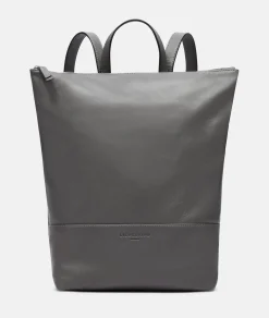 Outlet LIEBESKIND BERLIN Backpack L grau