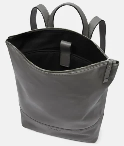 Outlet LIEBESKIND BERLIN Backpack L grau
