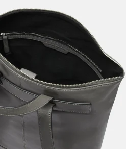 Outlet LIEBESKIND BERLIN Backpack L grau