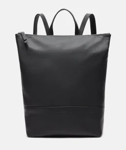 Online LIEBESKIND BERLIN Backpack L schwarz