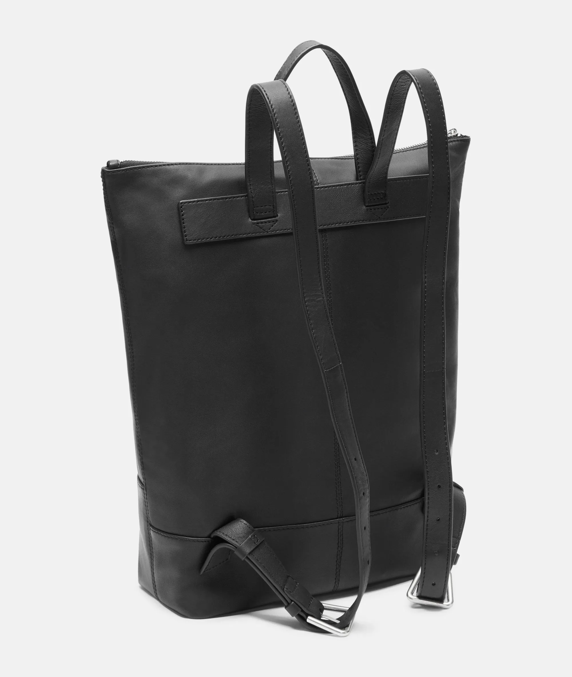Online LIEBESKIND BERLIN Backpack L schwarz