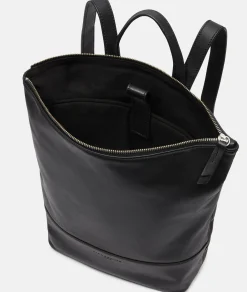 Online LIEBESKIND BERLIN Backpack L schwarz