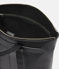 Online LIEBESKIND BERLIN Backpack L schwarz