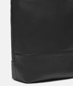 Online LIEBESKIND BERLIN Backpack L schwarz