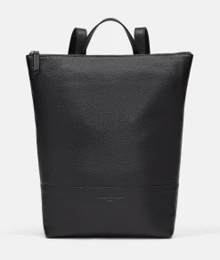 Sale LIEBESKIND BERLIN Backpack L schwarz