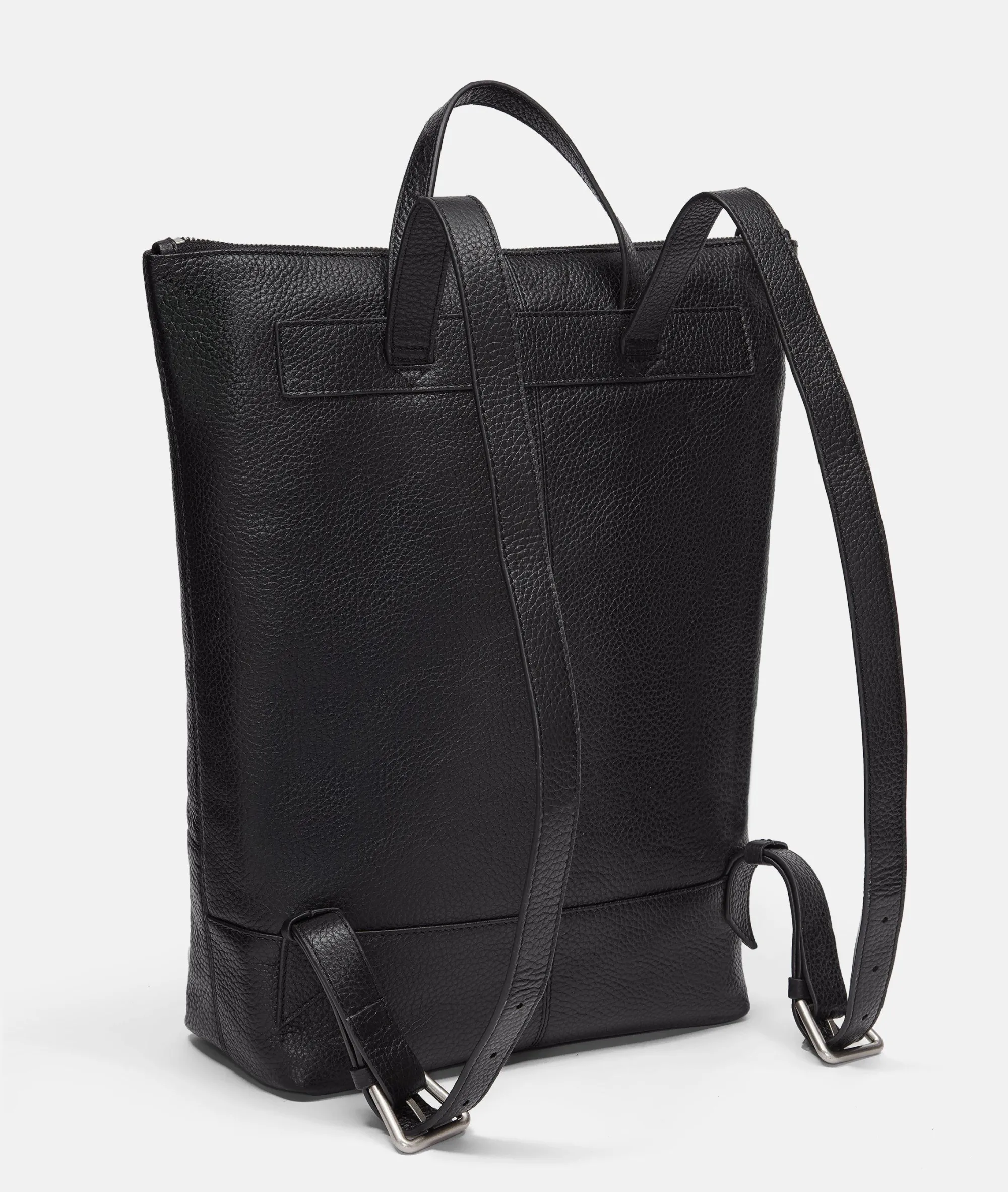 Sale LIEBESKIND BERLIN Backpack L schwarz