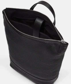 Sale LIEBESKIND BERLIN Backpack L schwarz