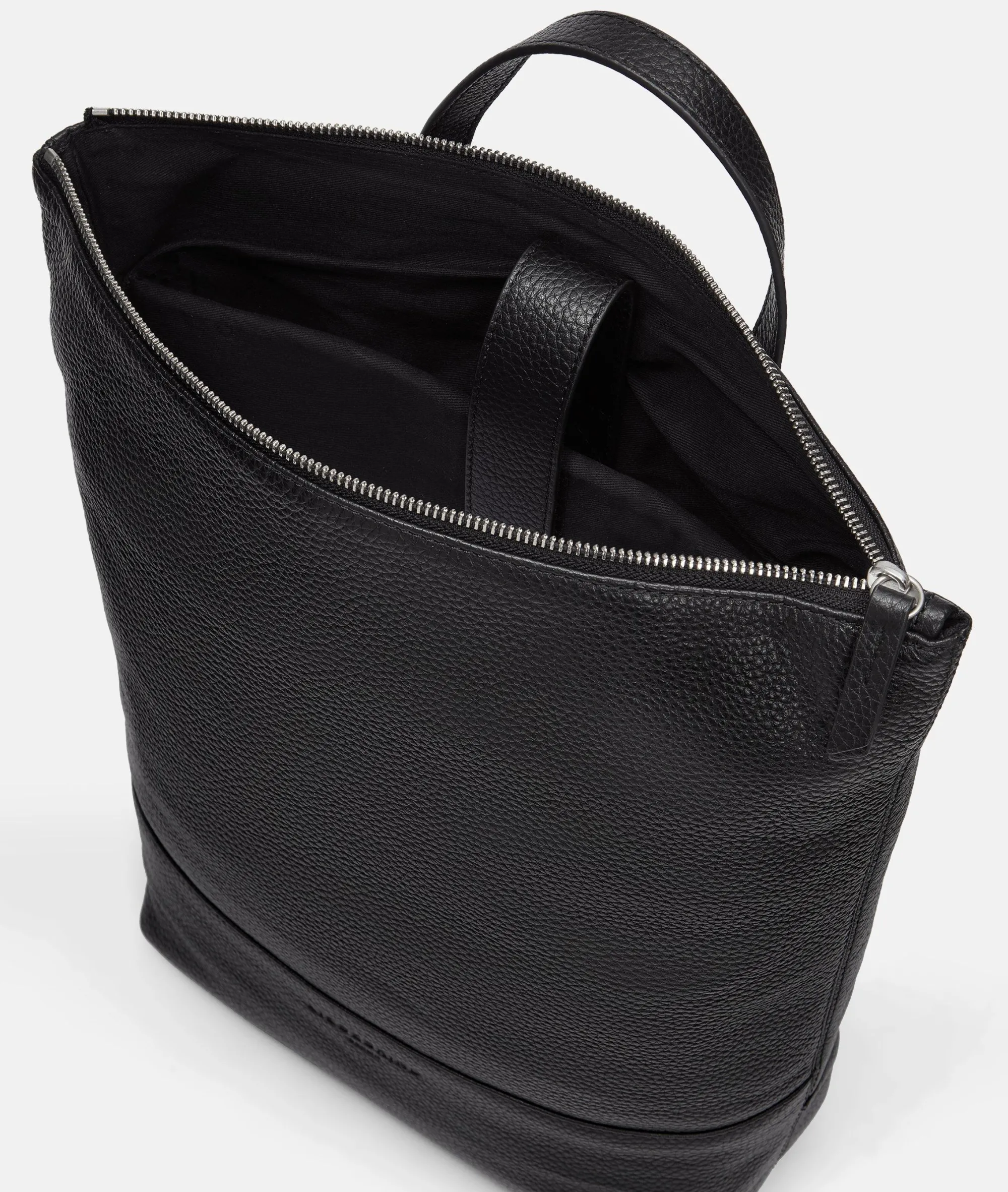 Sale LIEBESKIND BERLIN Backpack L schwarz