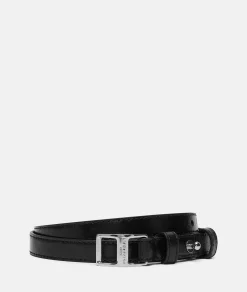 New LIEBESKIND BERLIN  Belt schwarz