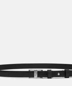 New LIEBESKIND BERLIN  Belt schwarz