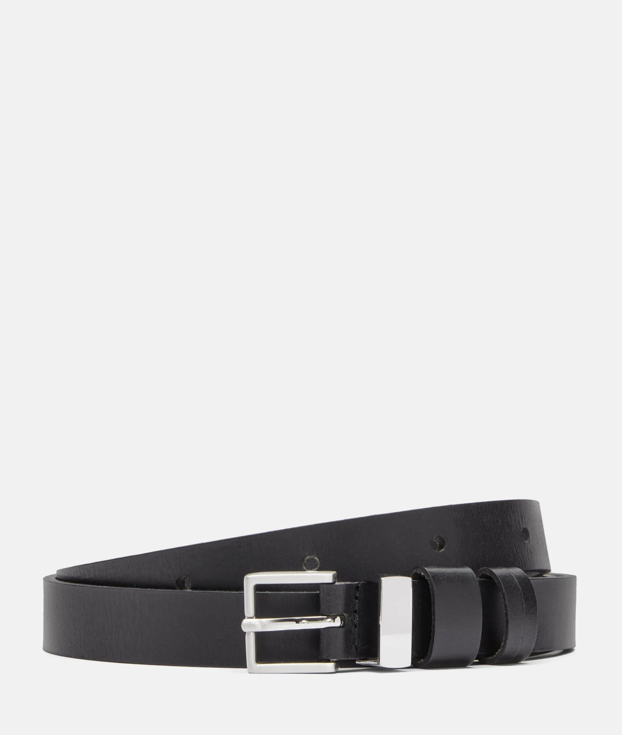 Discount LIEBESKIND BERLIN Belt schwarz