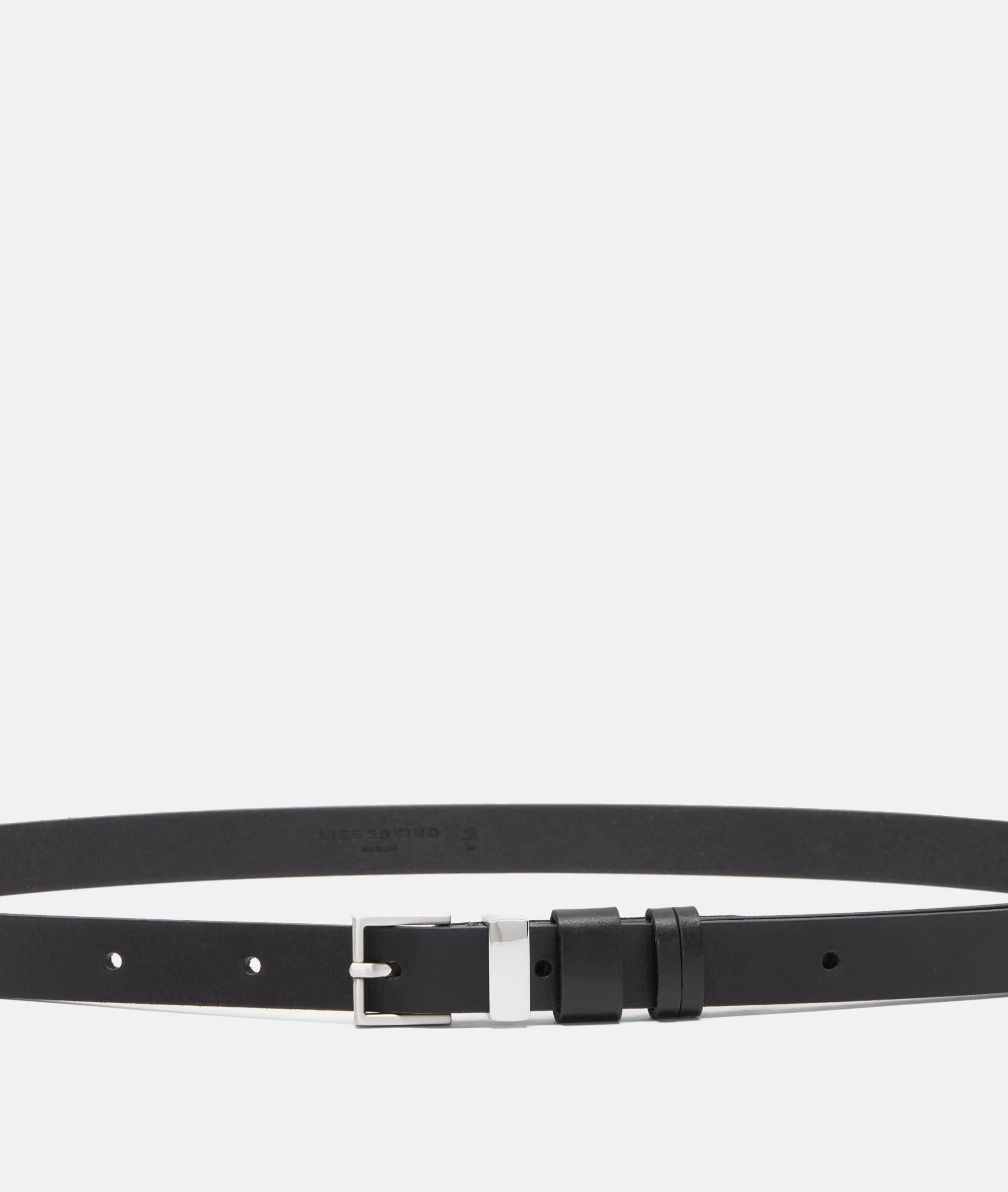 Discount LIEBESKIND BERLIN Belt schwarz