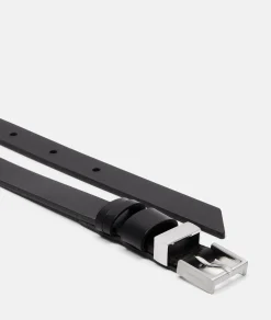 Discount LIEBESKIND BERLIN Belt schwarz
