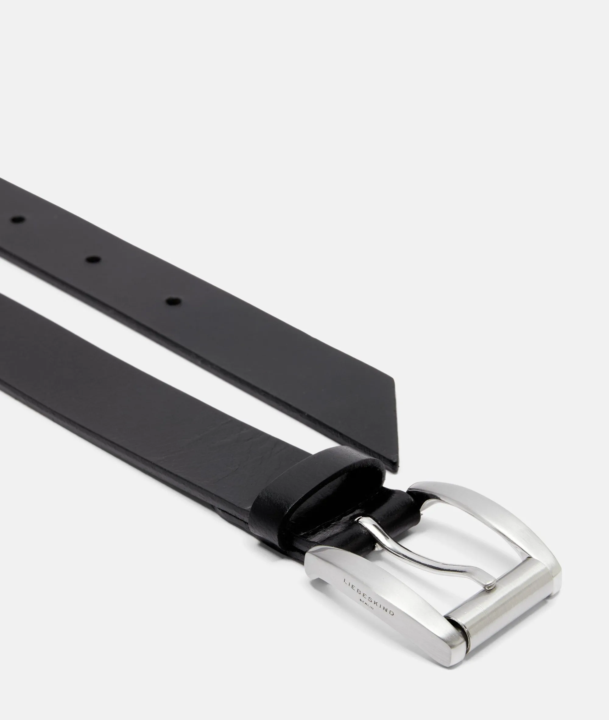 Outlet LIEBESKIND BERLIN Belt schwarz