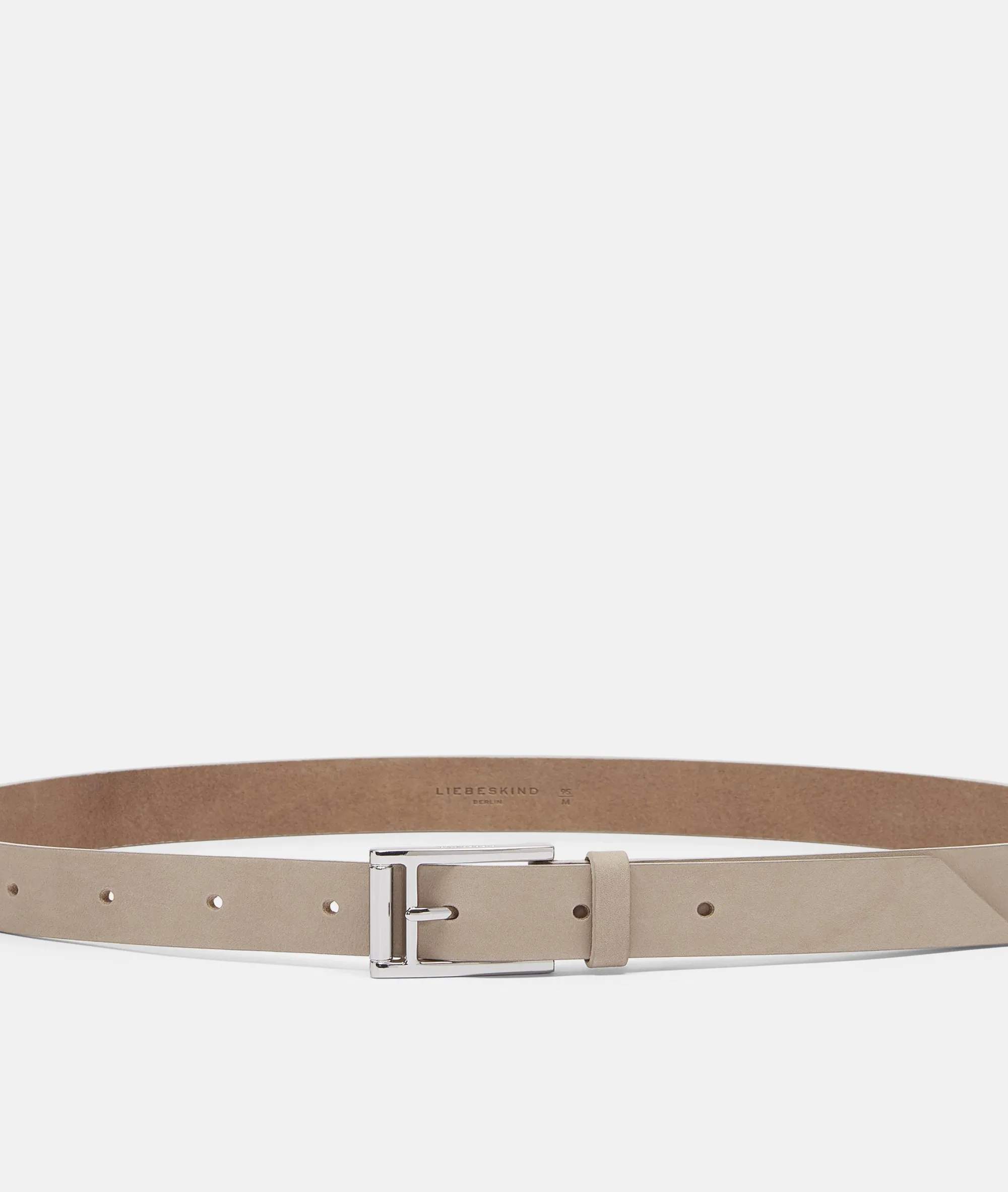 Outlet LIEBESKIND BERLIN Belt beige