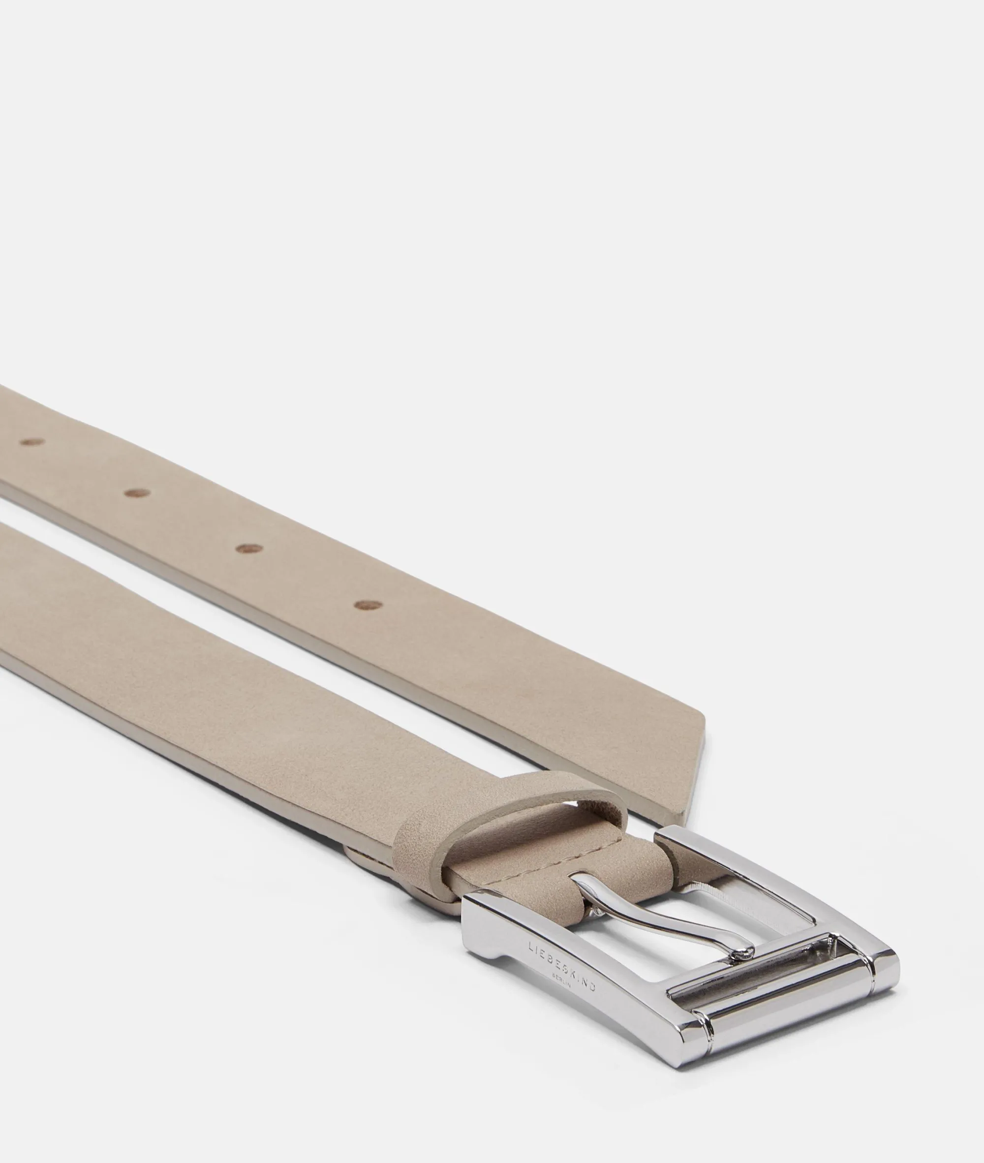 Outlet LIEBESKIND BERLIN Belt beige