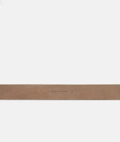 Outlet LIEBESKIND BERLIN Belt beige