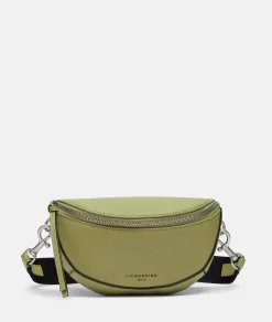 Clearance LIEBESKIND BERLIN Belt-Bag M kiwigrün