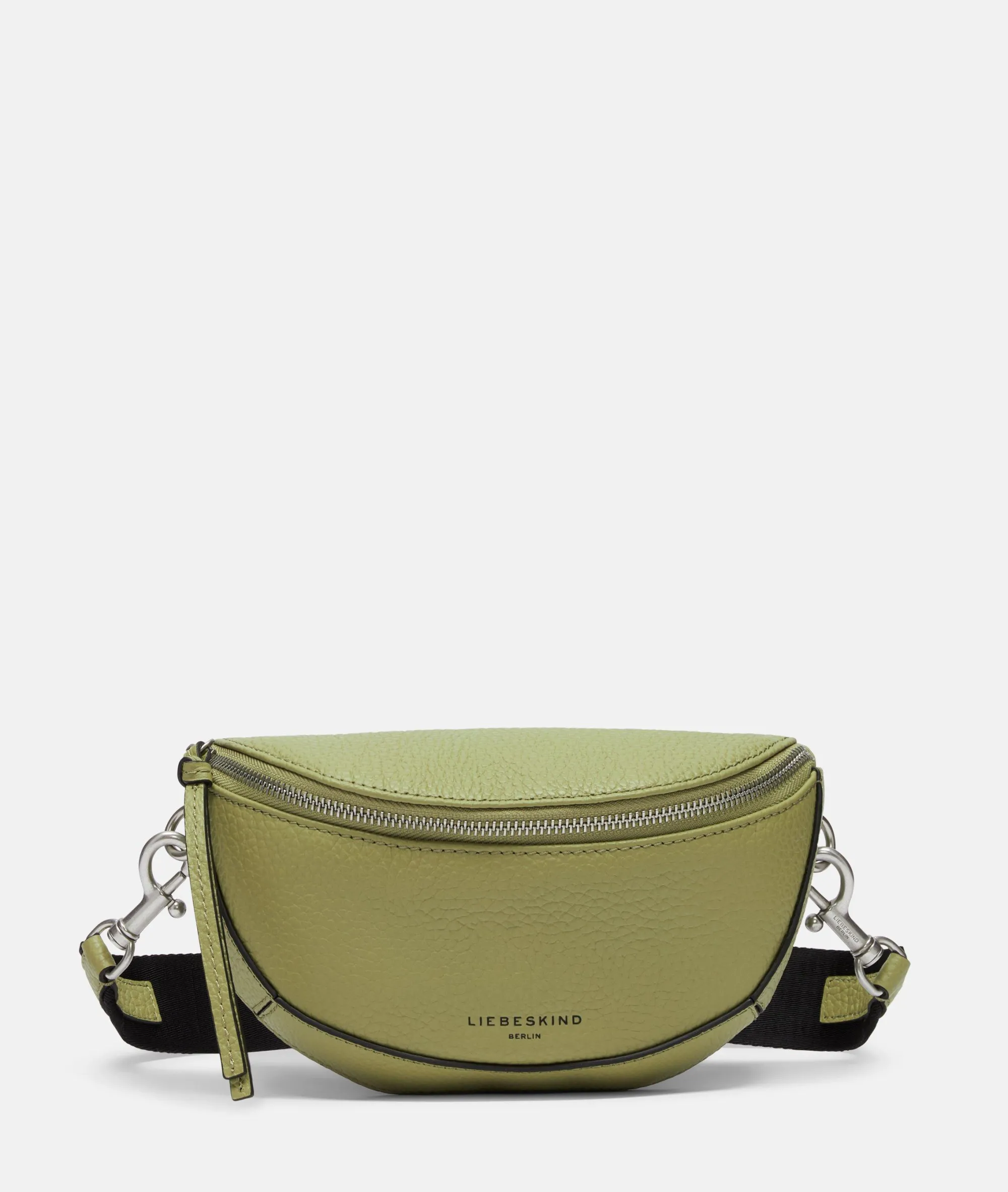 Clearance LIEBESKIND BERLIN Belt-Bag M kiwigrün