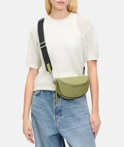 Clearance LIEBESKIND BERLIN  Belt-Bag M kiwigrün