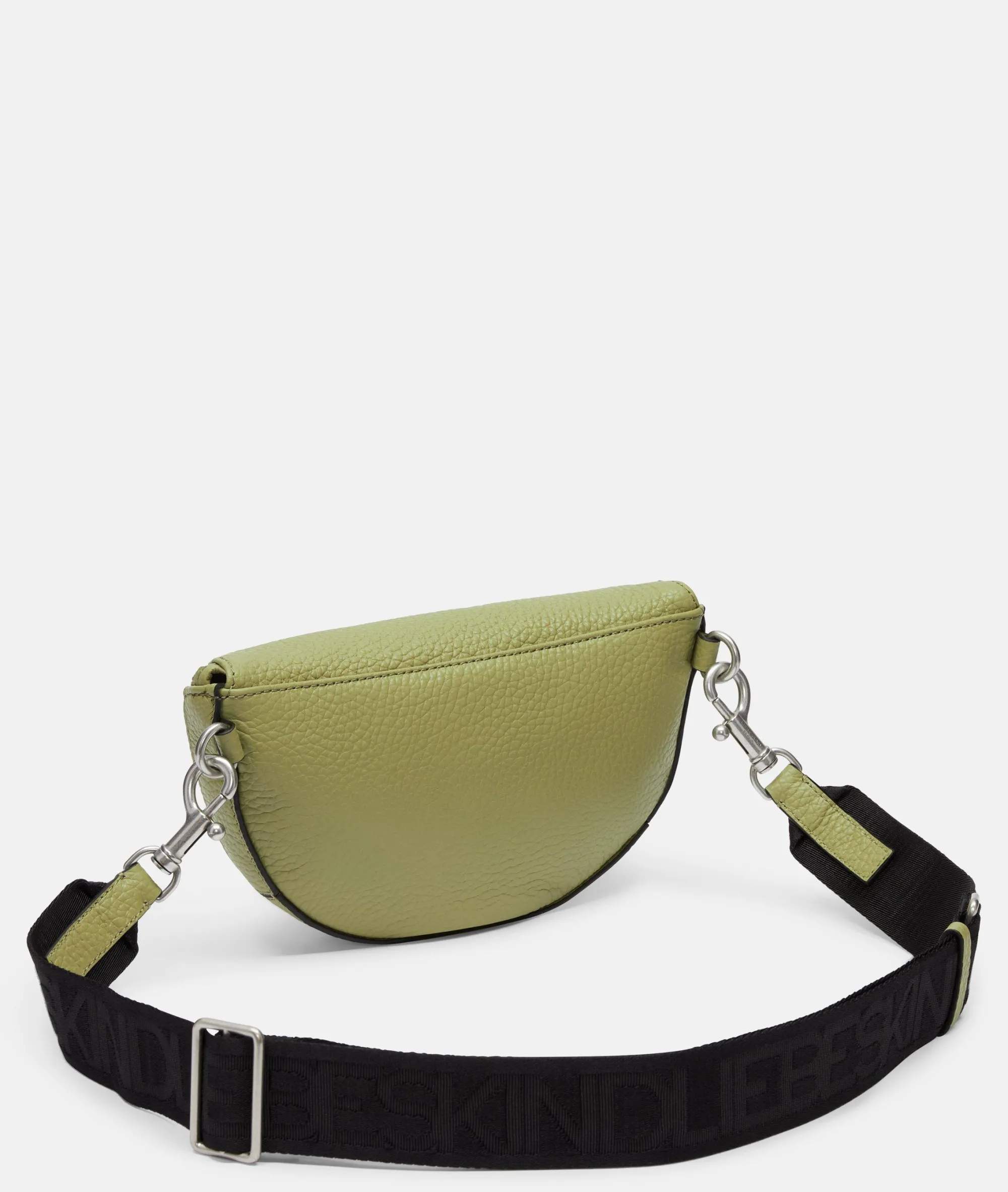 Clearance LIEBESKIND BERLIN Belt-Bag M kiwigrün