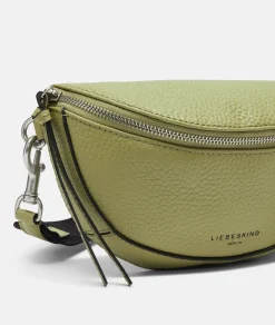 Clearance LIEBESKIND BERLIN Belt-Bag M kiwigrün