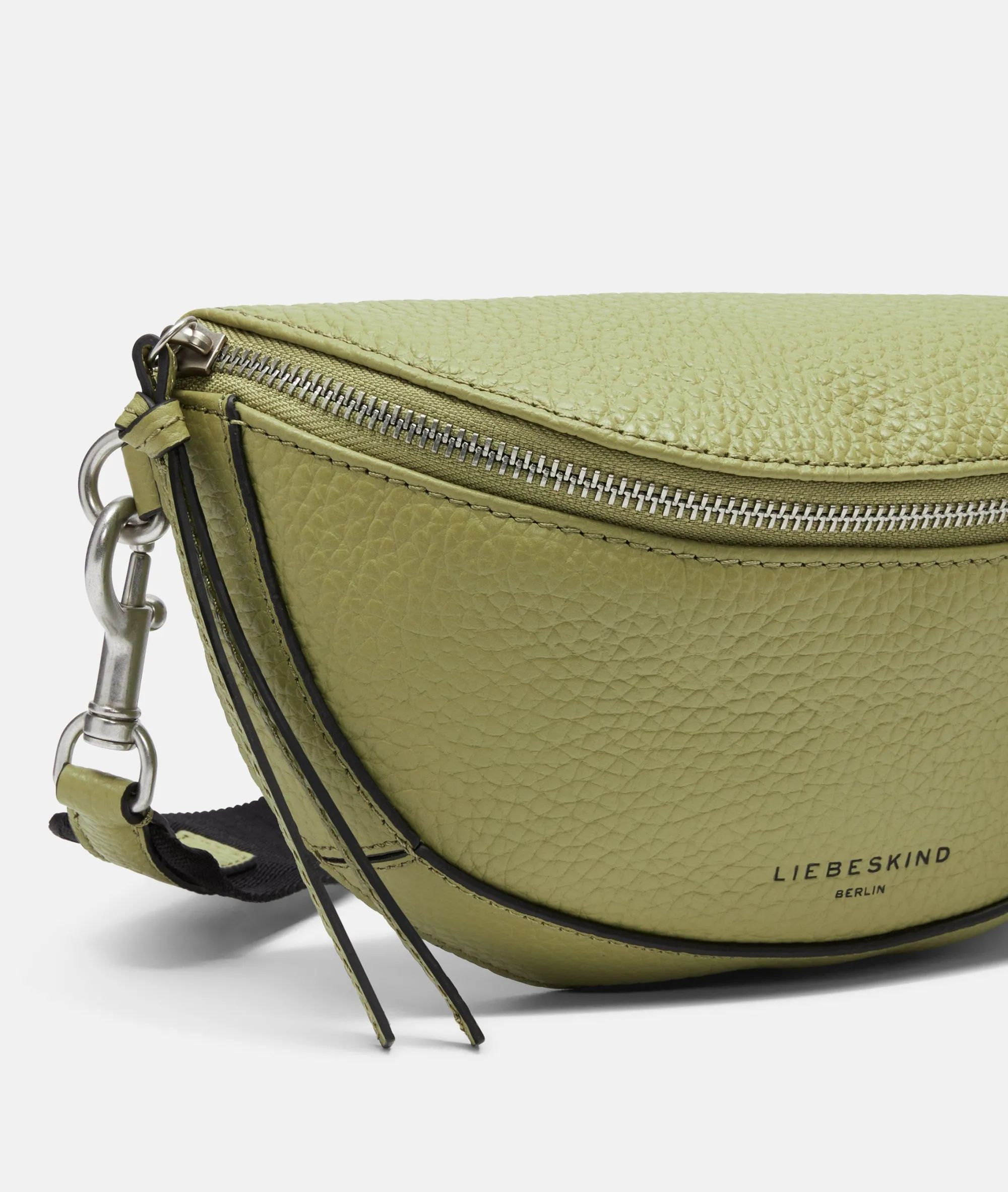Clearance LIEBESKIND BERLIN Belt-Bag M kiwigrün