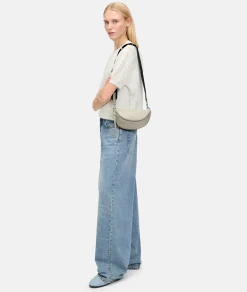 Outlet LIEBESKIND BERLIN  Belt-Bag M sandfarben