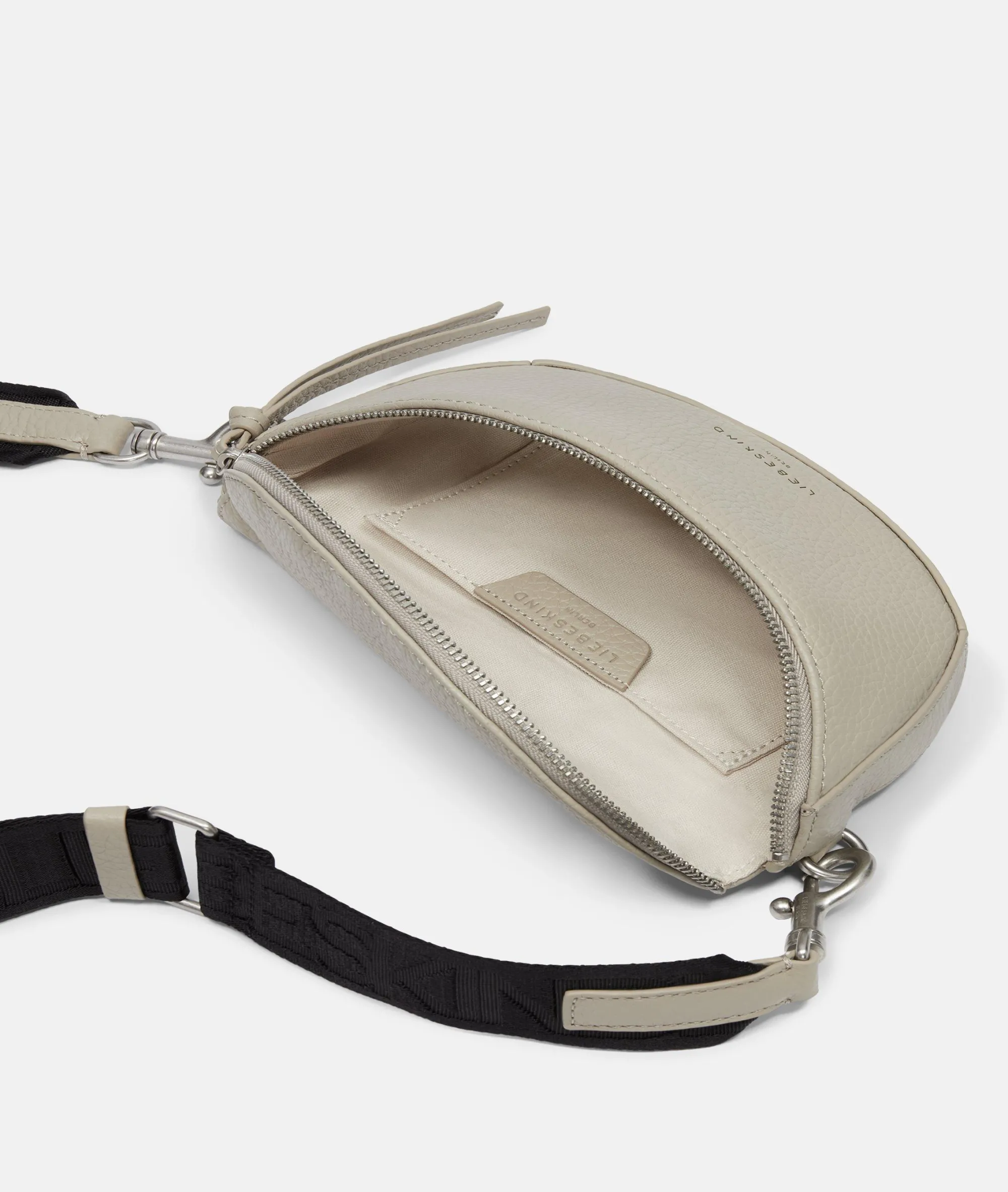 Outlet LIEBESKIND BERLIN Belt-Bag M sandfarben