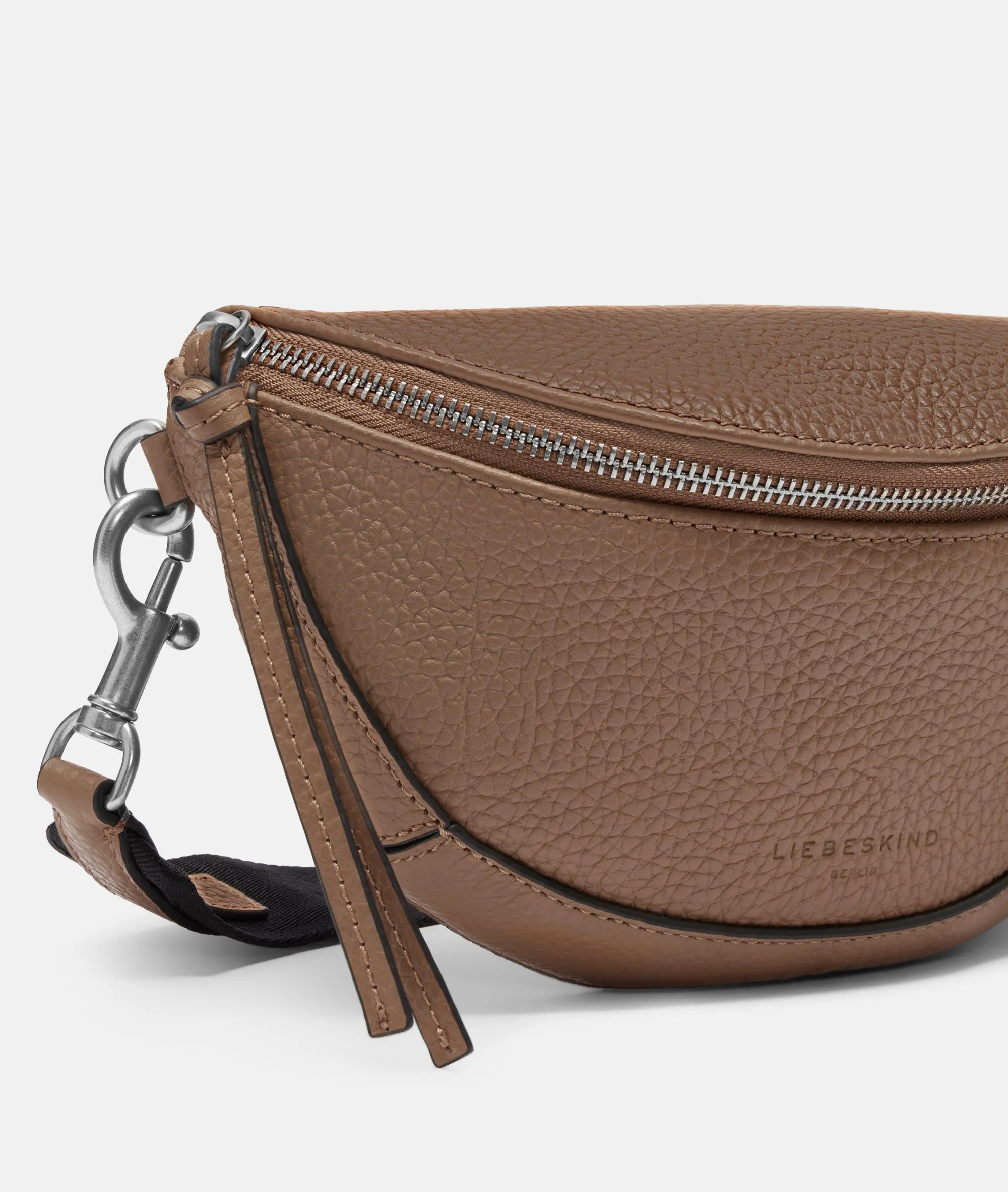 New LIEBESKIND BERLIN Belt-Bag M zimt