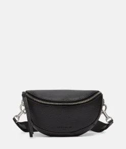 Outlet LIEBESKIND BERLIN Belt-Bag M schwarz