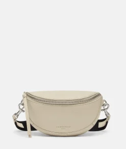 Discount LIEBESKIND BERLIN Belt-Bag M beige